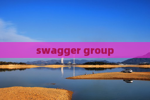swagger group swagger group